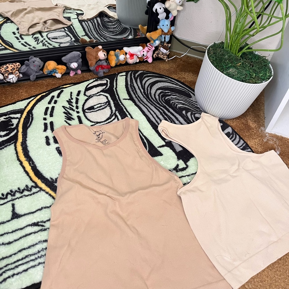 Sets of tops
